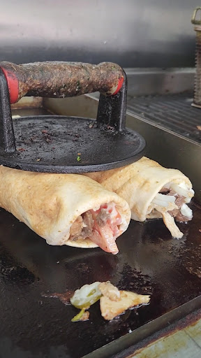 Photo of Mr.Shawarma Food Truck - 19440 E 10 Mile Rd, Eastpointe, MI 48021, USA